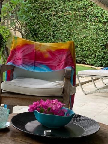 Villa Kunang Seminyak (Bali)