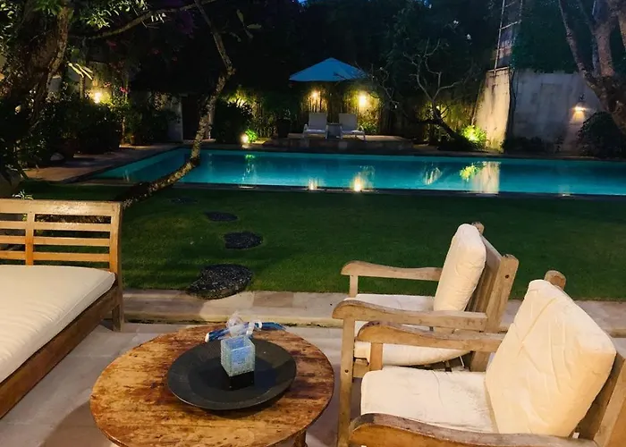 Villa Kunang
