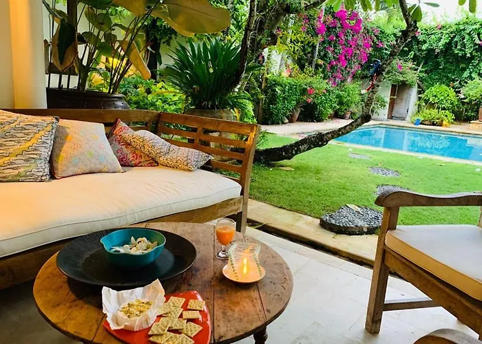 Villa Kunang