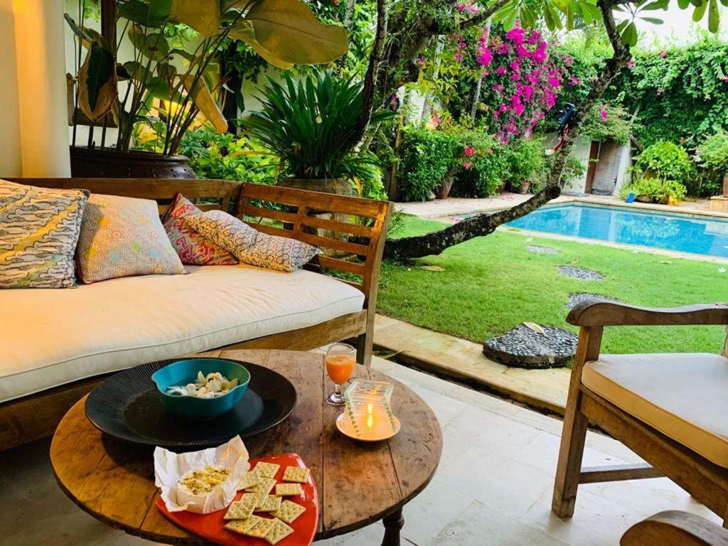 Kunang Seminyak (Bali)