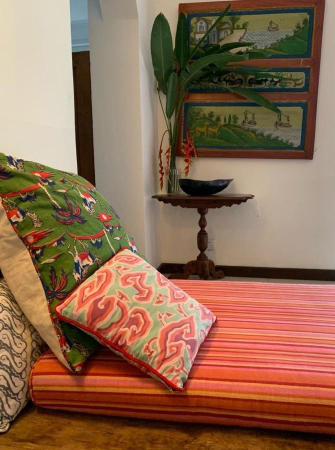 Villa Kunang *